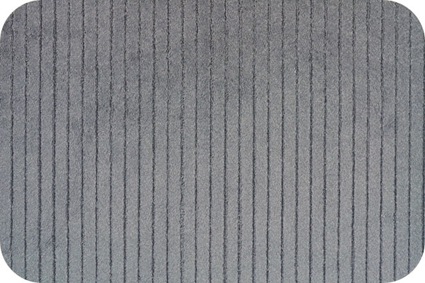 Ribbon Cuddle Charcoal